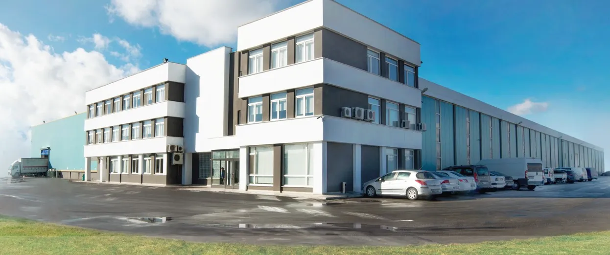 Kıraç Otomasyon