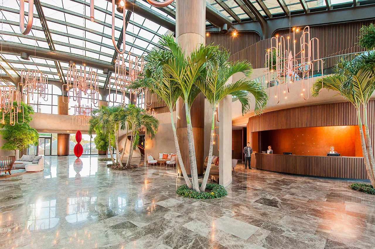 Poliday Bademlik Termal Otel & Spa