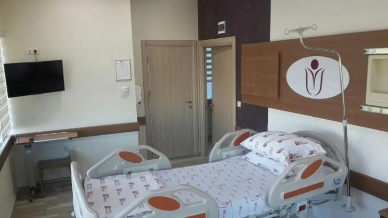 Özel Ümit Hastanesi